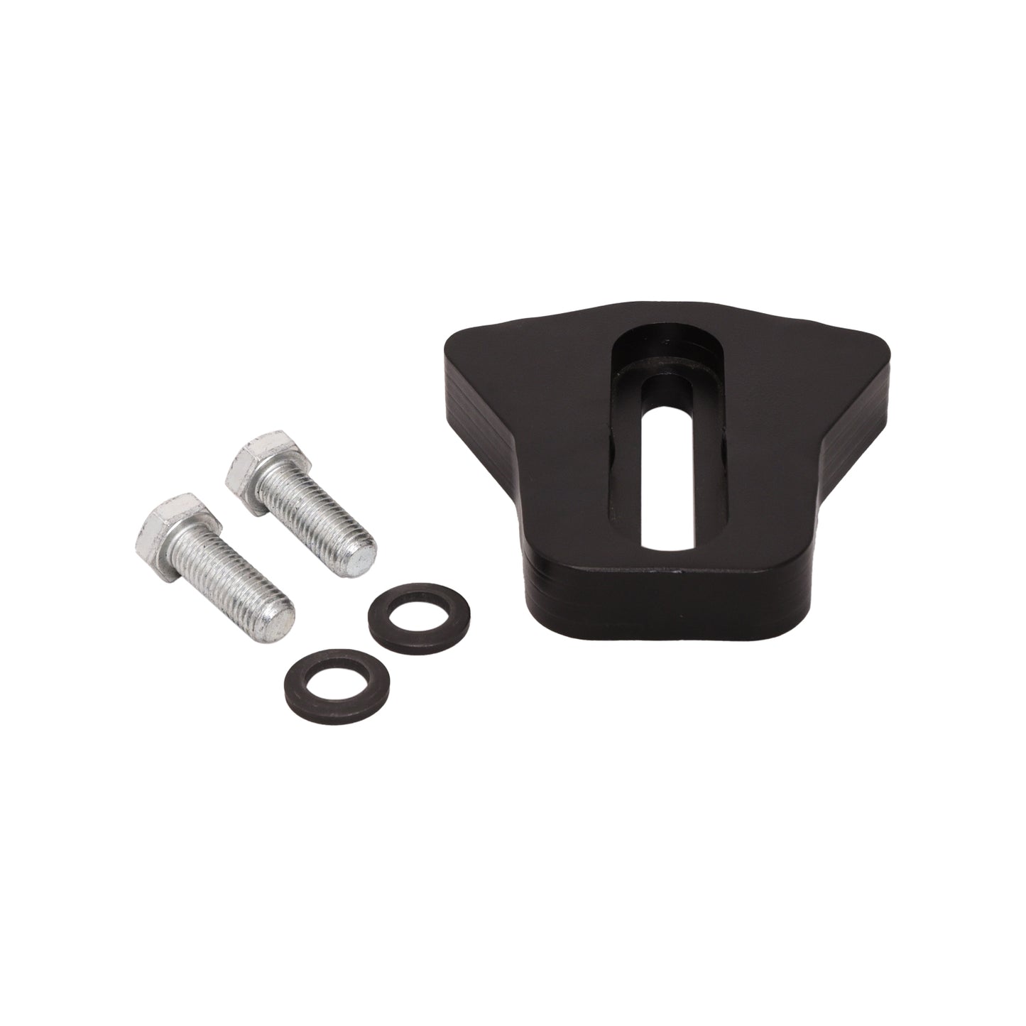 Use With 16KW ans 26KW Heads When Using Reese Sidewinder Pin Box by Husky Towing