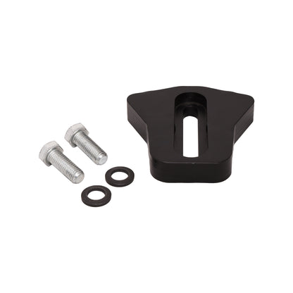 Use With 16KW ans 26KW Heads When Using Reese Sidewinder Pin Box by Husky Towing