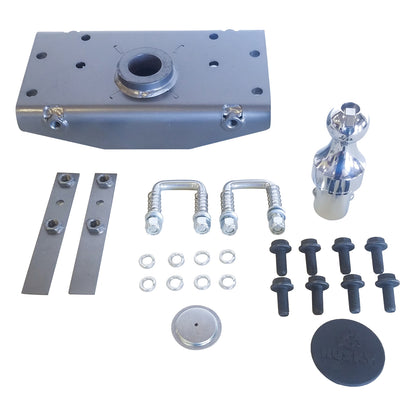 OEM Style, 35000 lb. Gross Towing Weight, 8750 lb by Husky Towing