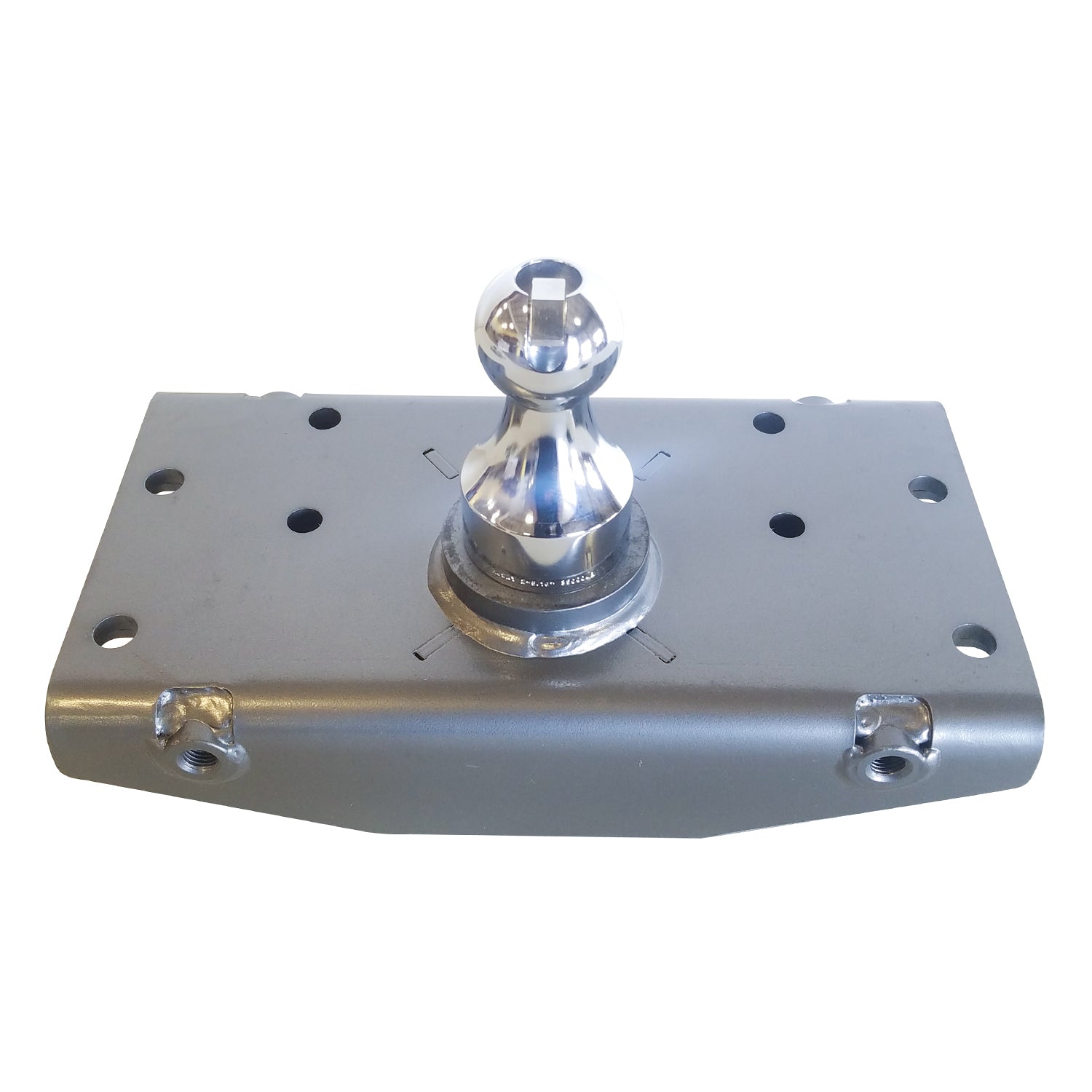 OEM Style, 35000 lb. Gross Towing Weight, 8750 lb by Husky Towing