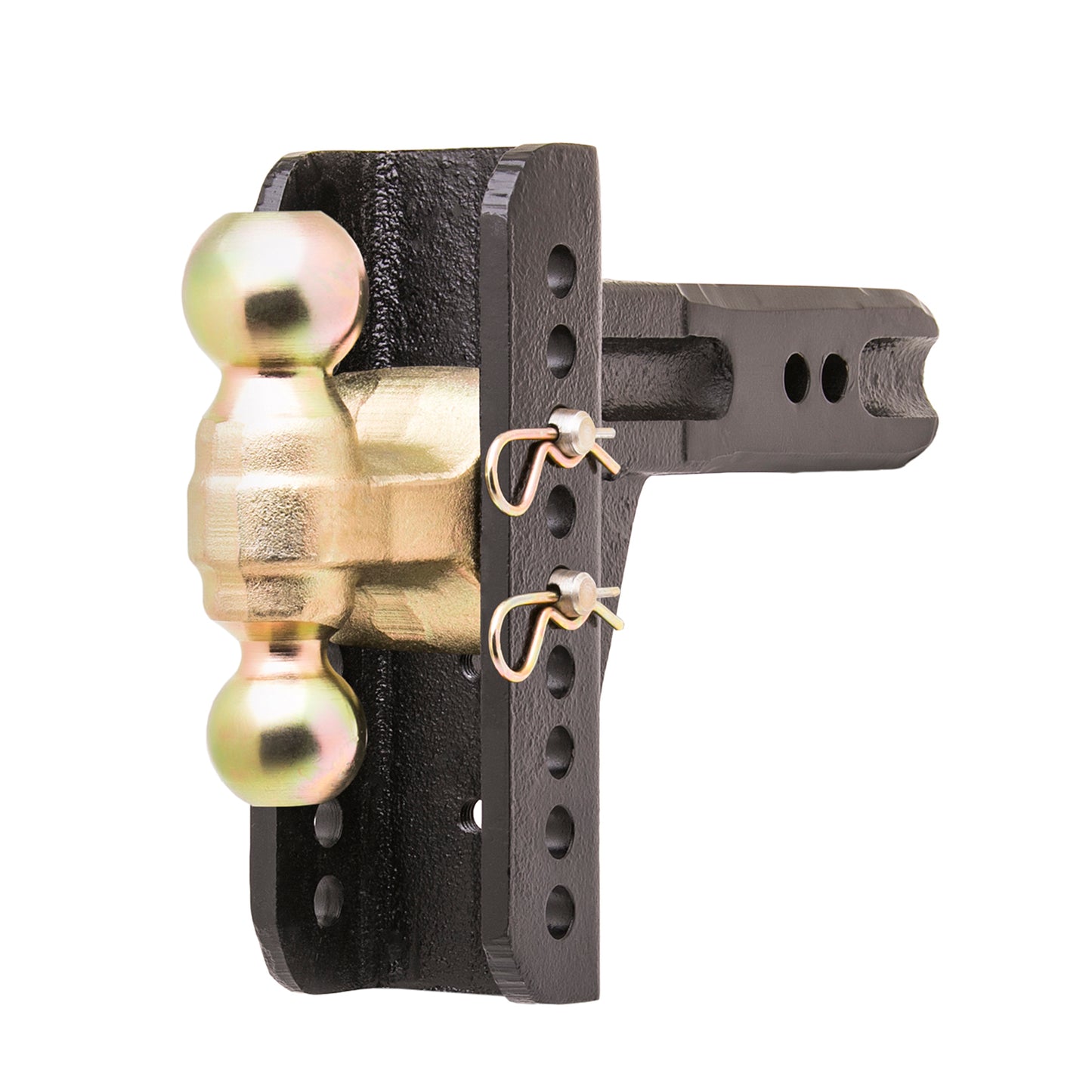 Trailer Hitch Ball Mount by Husky Towing