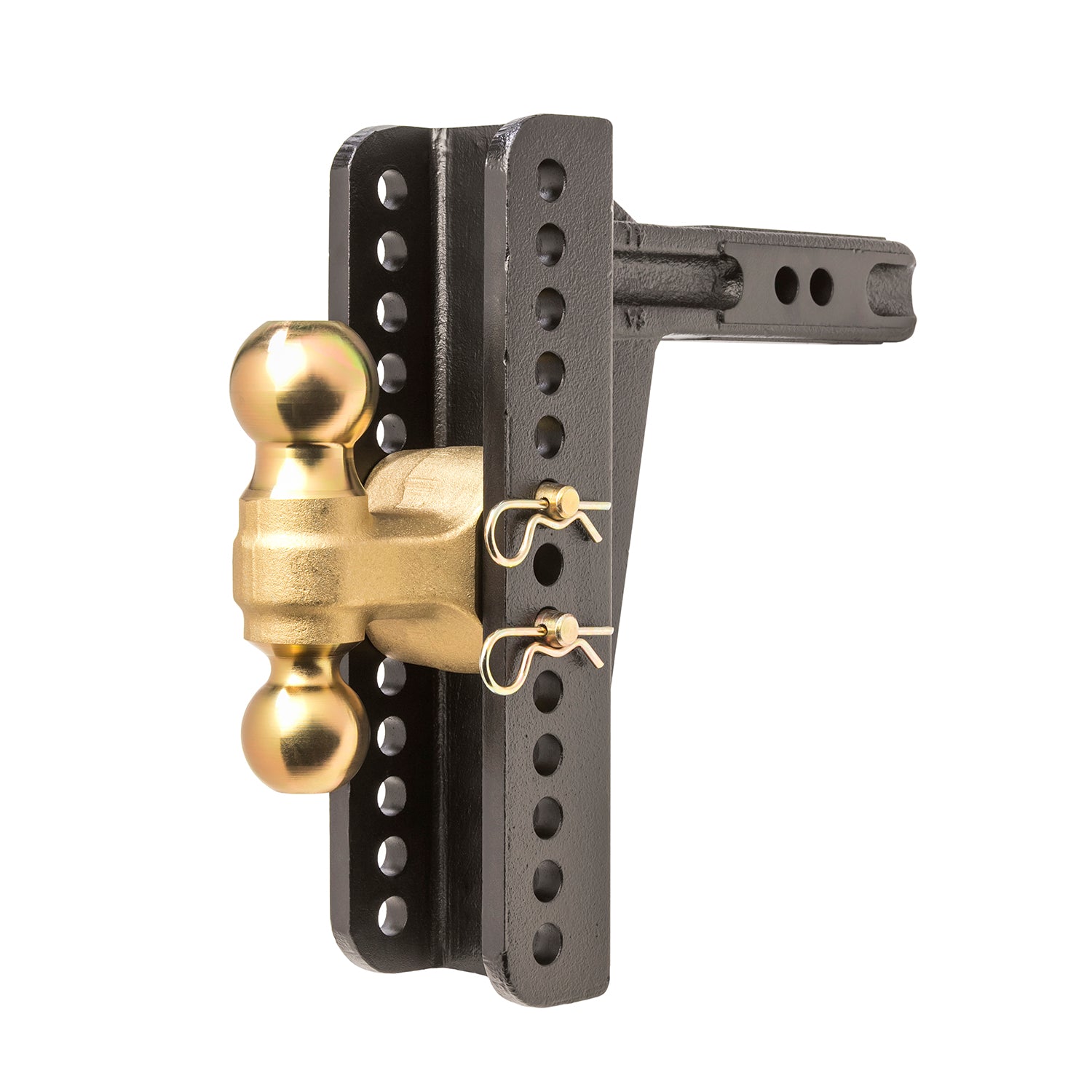Trailer Hitch Ball Mount by Husky Towing