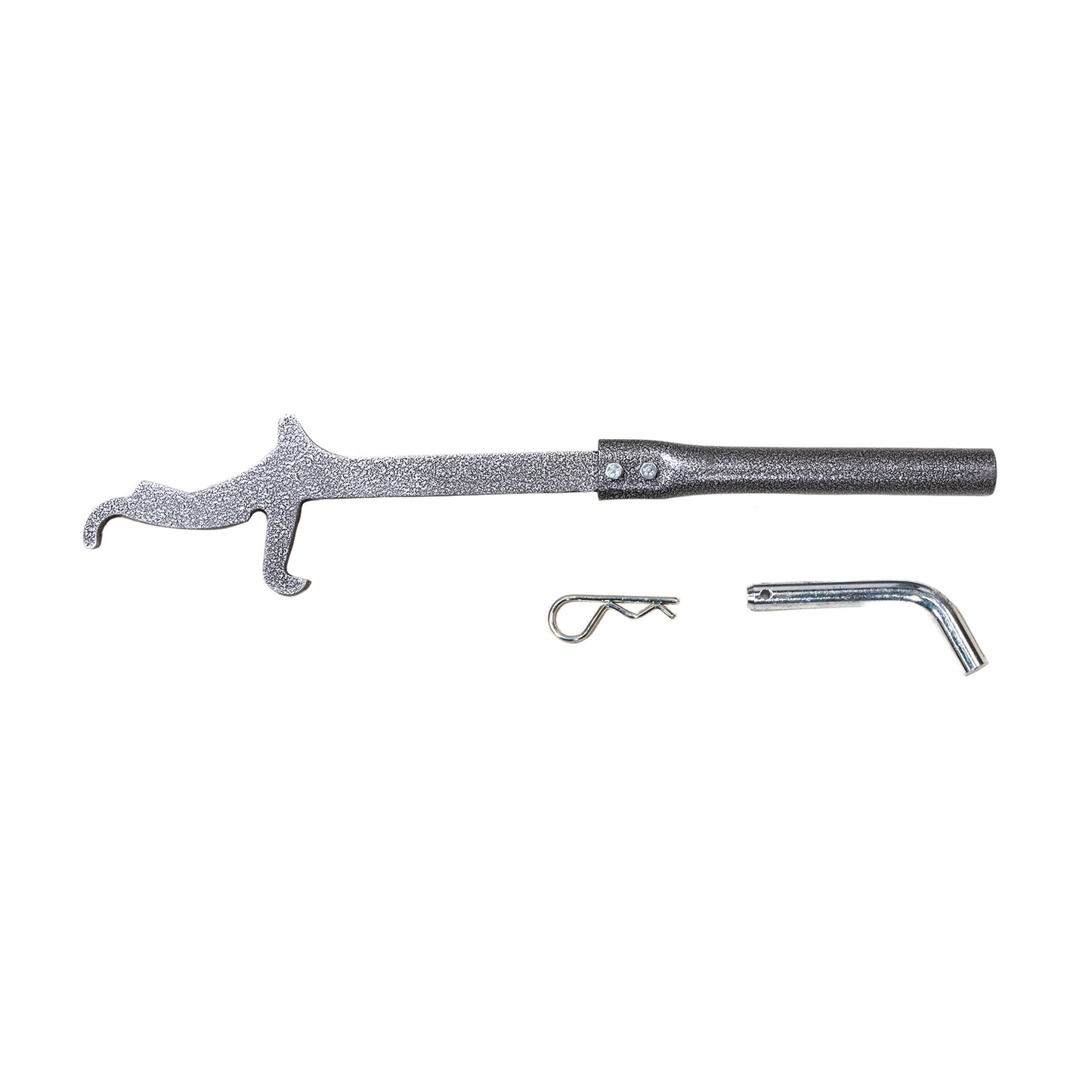 For Trailer Frames 4 To 8 Inches Tall by Husky Towing