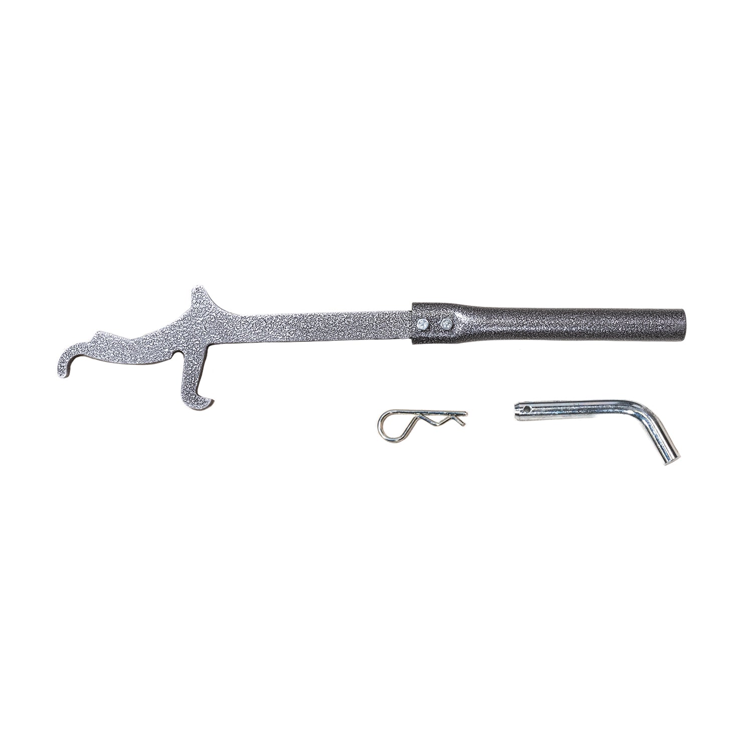 For Trailer Frames 4 To 8 Inches Tall by Husky Towing