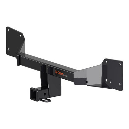 5000 Pound Weight Carrying Capacity/ 750 Pound Tongue Weight by Husky Towing