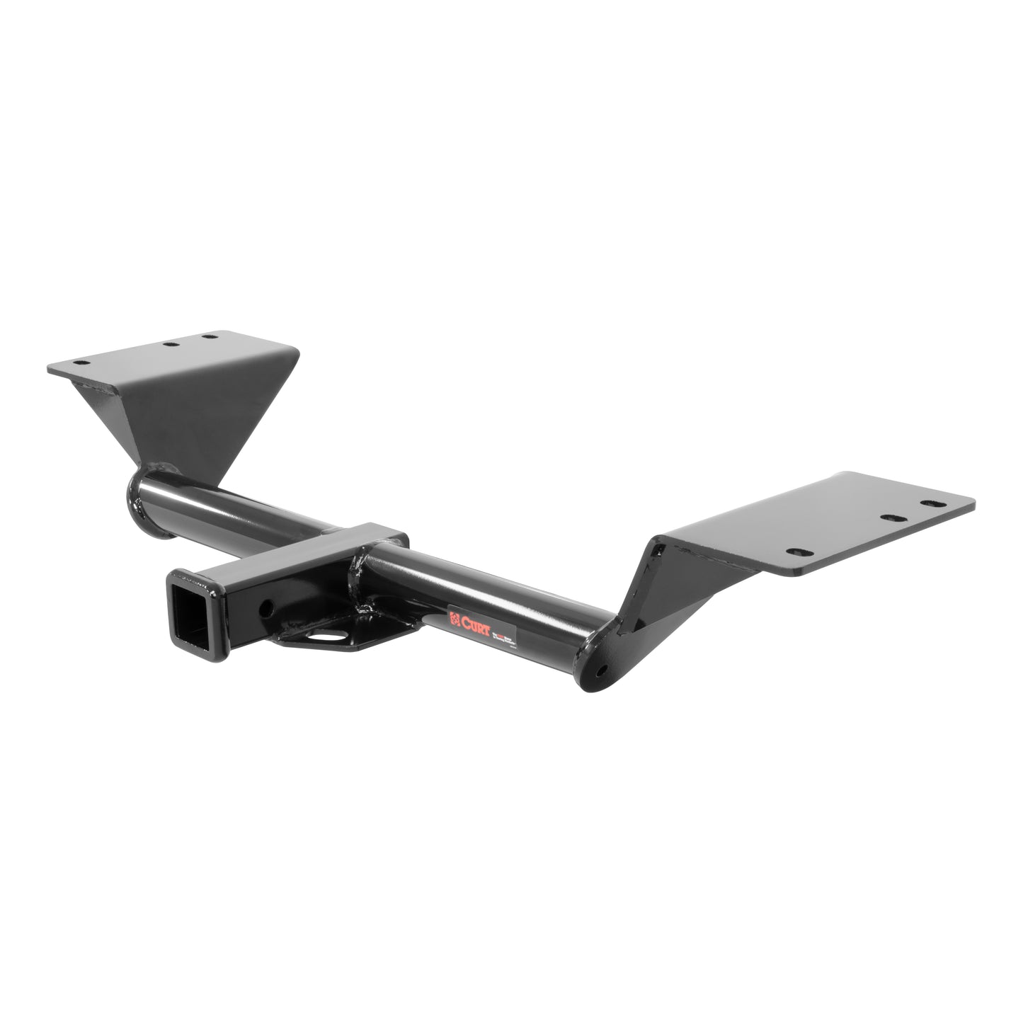5000 Pound Weight Carrying Capacity/ 750 Pound Tongue Weight by Husky Towing