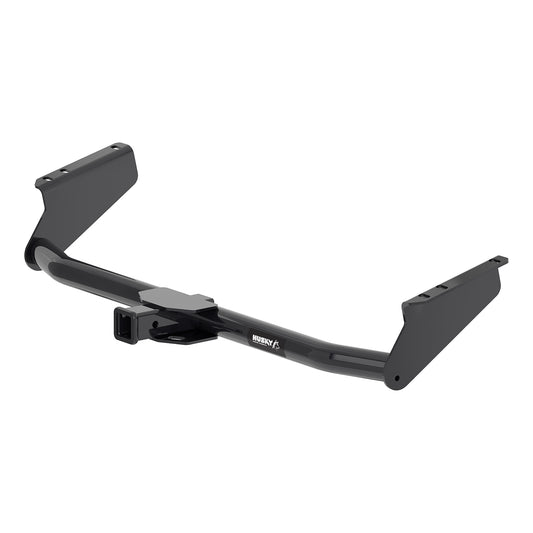 3500 Pound Weight Carrying Capacity/ 350 Pound Tongue Weight by Husky Towing