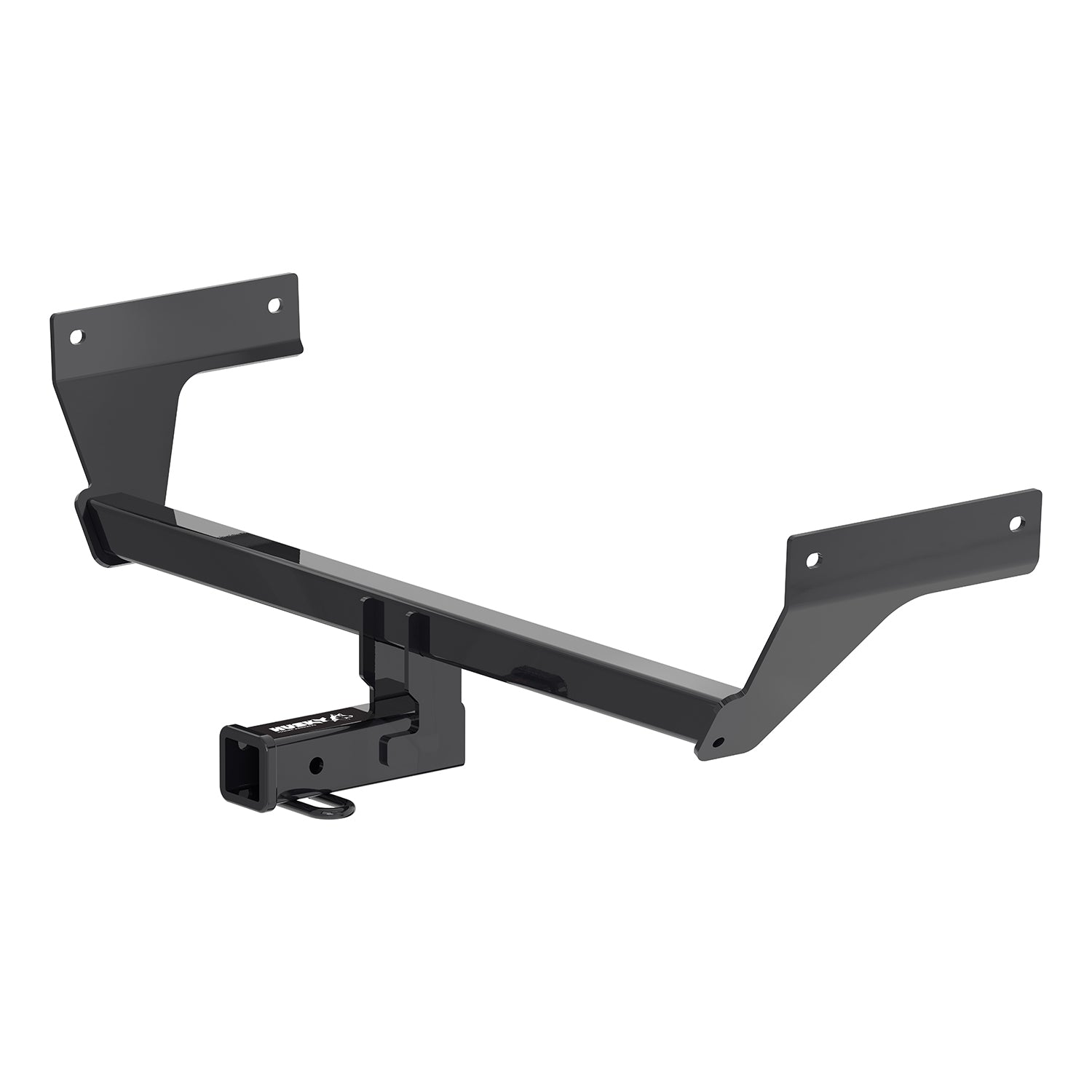3500 Pound Weight Carrying Capacity/ 525 Pound Tongue Weight by Husky Towing