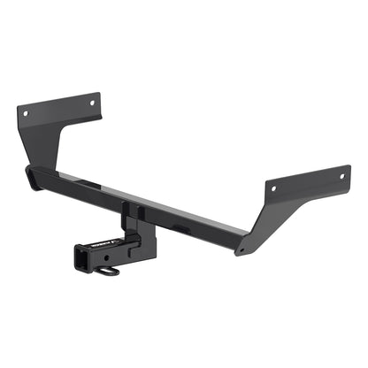 3500 Pound Weight Carrying Capacity/ 525 Pound Tongue Weight by Husky Towing