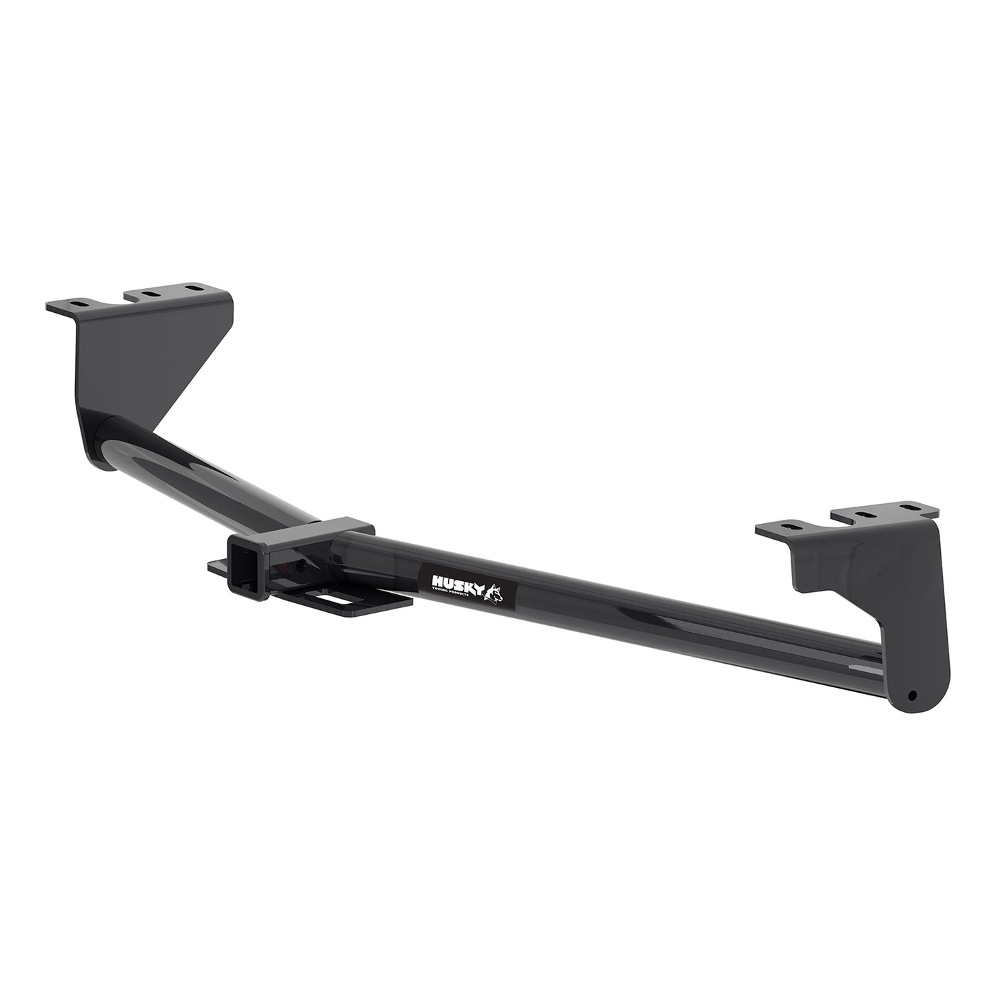 4000 Pound Weight Carrying Capacity/ 600 Pound Tongue Weight by Husky Towing