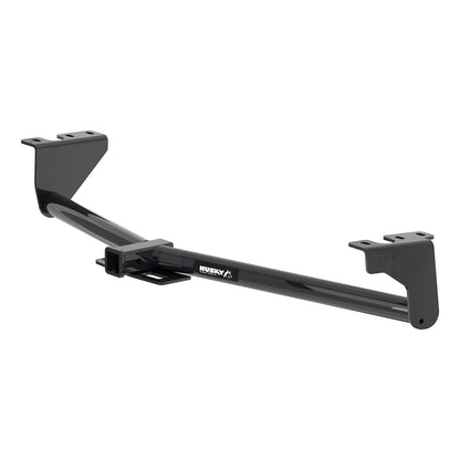 4000 Pound Weight Carrying Capacity/ 600 Pound Tongue Weight by Husky Towing