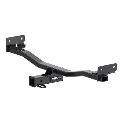 3500 Pound Weight Carrying Capacity/ 525 Pound Tongue Weight by Husky Towing