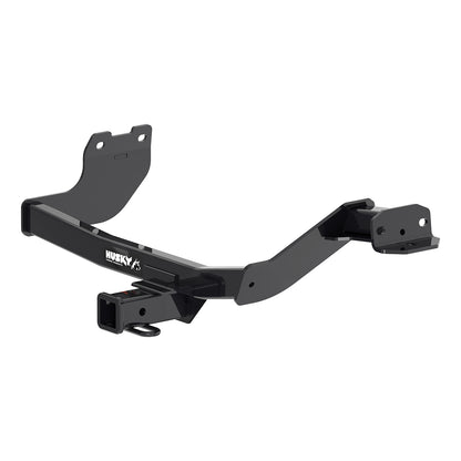 5000 Pound Weight Carrying Capacity/ 750 Pound Tongue Weight by Husky Towing