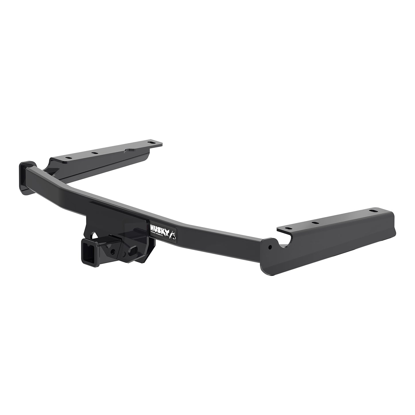5000 Pound Weight Carrying Capacity/ 500 Pound Tongue Weight by Husky Towing