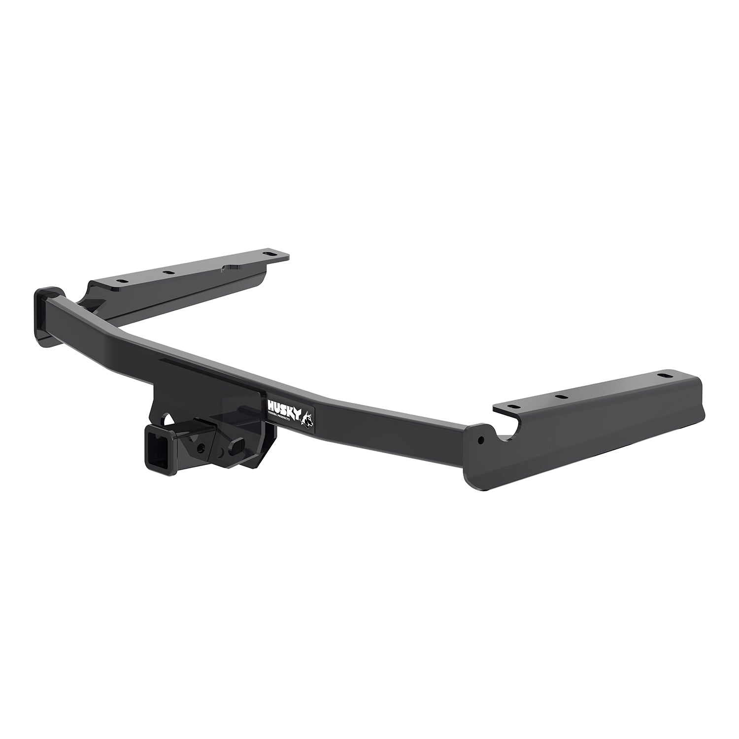 5000 Pound Weight Carrying Capacity/ 500 Pound Tongue Weight by Husky Towing