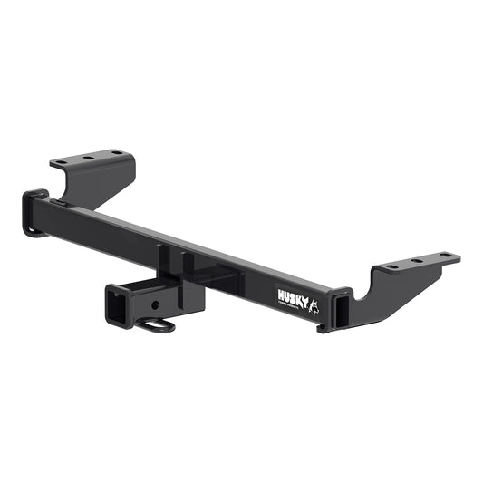 3500 Pound Weight Carrying Capacity/ 525 Pound Tongue Weight by Husky Towing