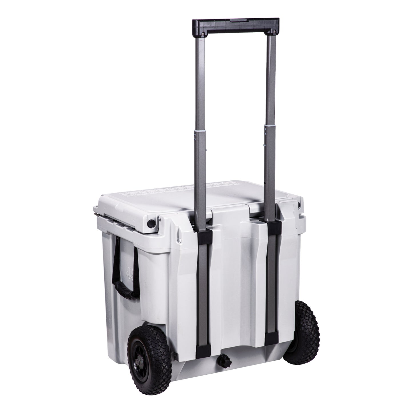 45 Quart/ 60 Can Capacity/ 24-3/8 In Width x 22 In Height x 18-3/8 In Depth by Husky Towing