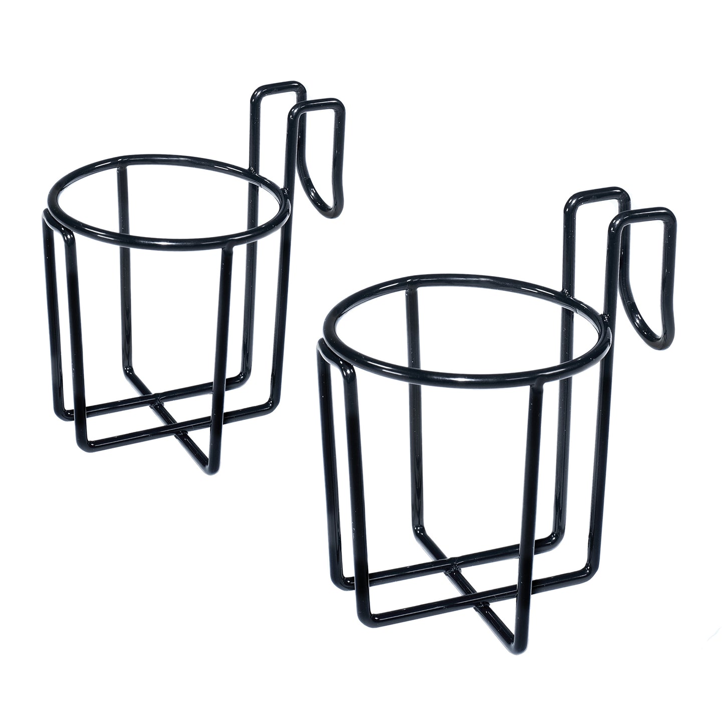 Bevg Clr Cup Holder by Husky Towing