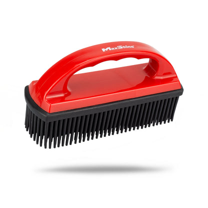 Car Carpet Lint and Hair Removal Brush by MaxshineUSA
