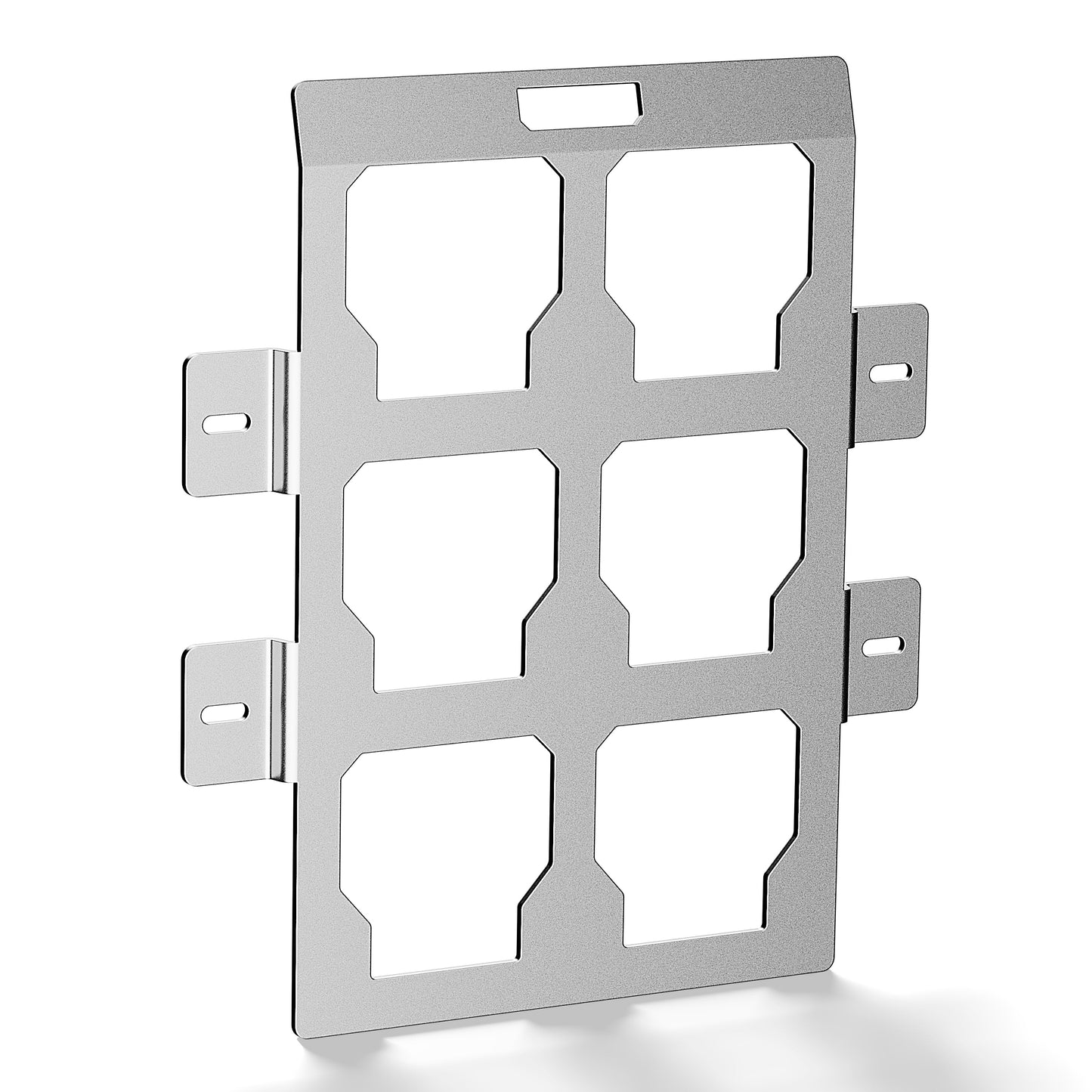 Integral Plates - Universal by Integral Truck