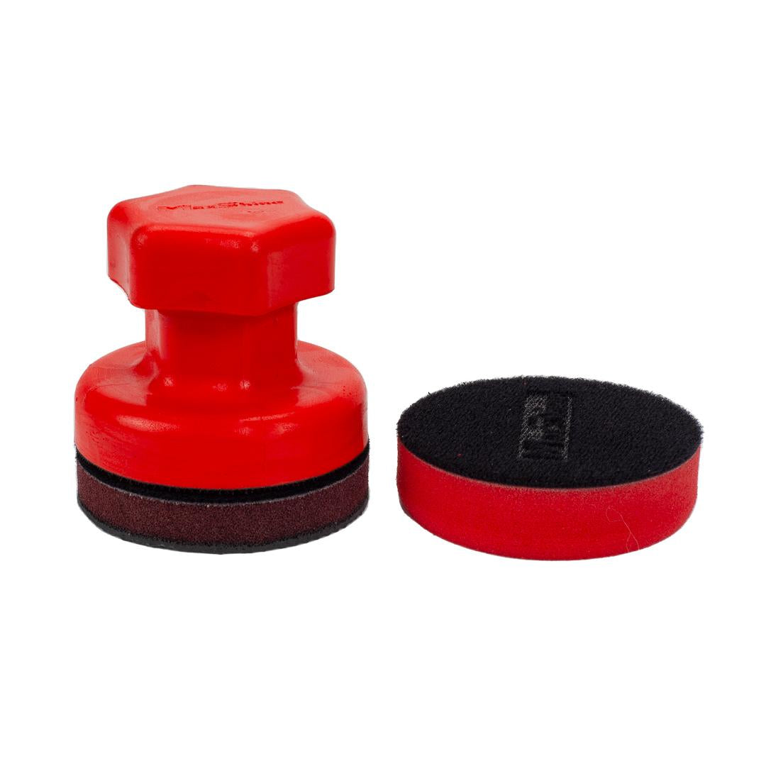 Wax and Clay Block Set by MaxshineUSA
