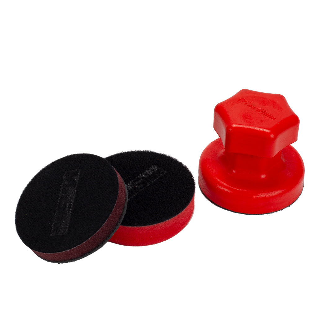 Wax and Clay Block Set by MaxshineUSA