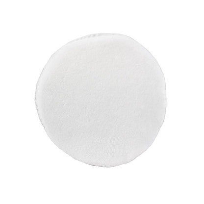 Finger Hold Microfiber Wax Applicator Pad - 4 Pack by MaxshineUSA