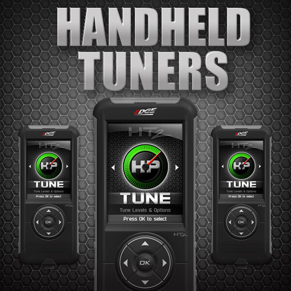 EvoHT2 for 17-19 GM Duramax - Now with ECM Unlock Capabilities! by Edge Products