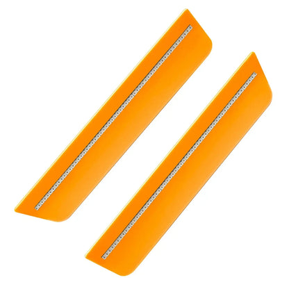 ORACLE Lighting 2011-2014 Dodge Charger Concept Sidemarker Rear Set by ORACLE Lighting