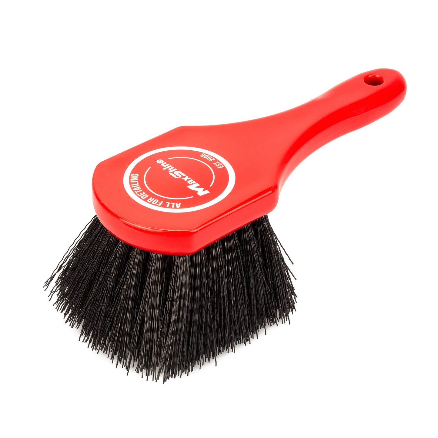 All Interior and Exterior Car Detailing Brush Kit by MaxshineUSA