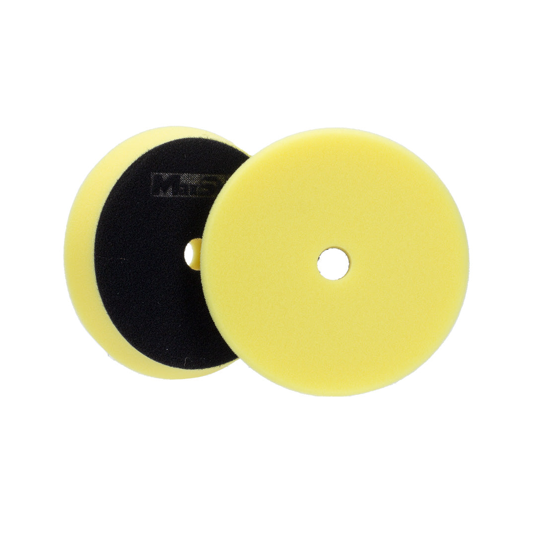 Car Polisher Pads | High Profile Foam Pads - 5in, 6in by MaxshineUSA