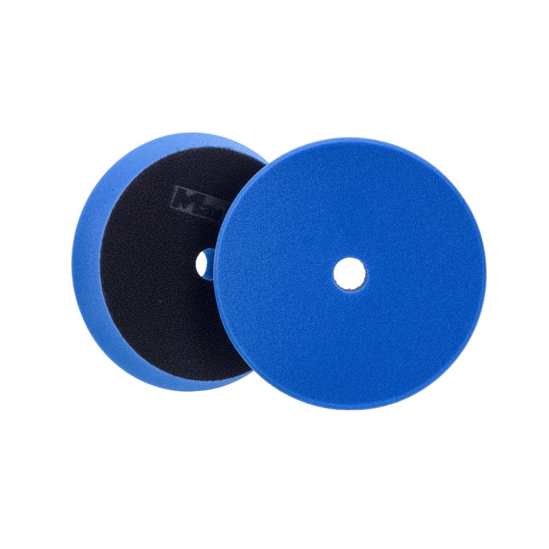 Car Polisher Pads | High Profile Foam Pads - 5in, 6in by MaxshineUSA