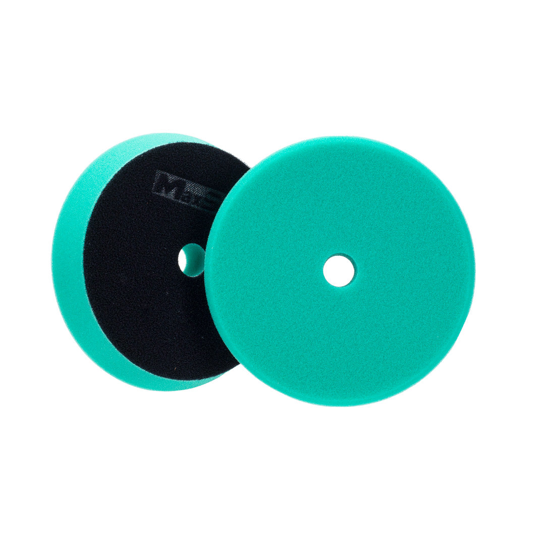 Car Polisher Pads | High Profile Foam Pads - 5in, 6in by MaxshineUSA
