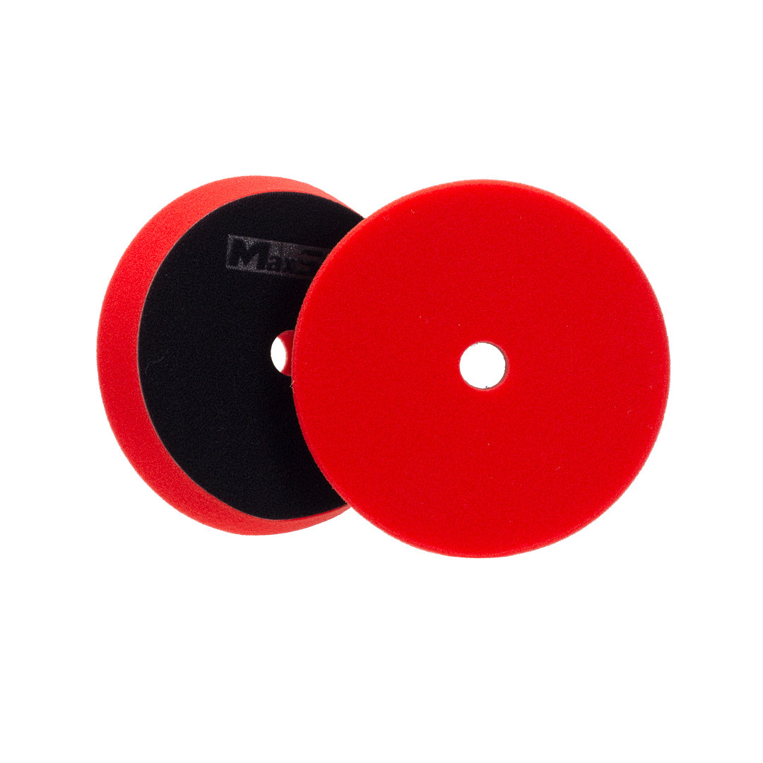 Car Polisher Pads | High Profile Foam Pads - 5in, 6in by MaxshineUSA