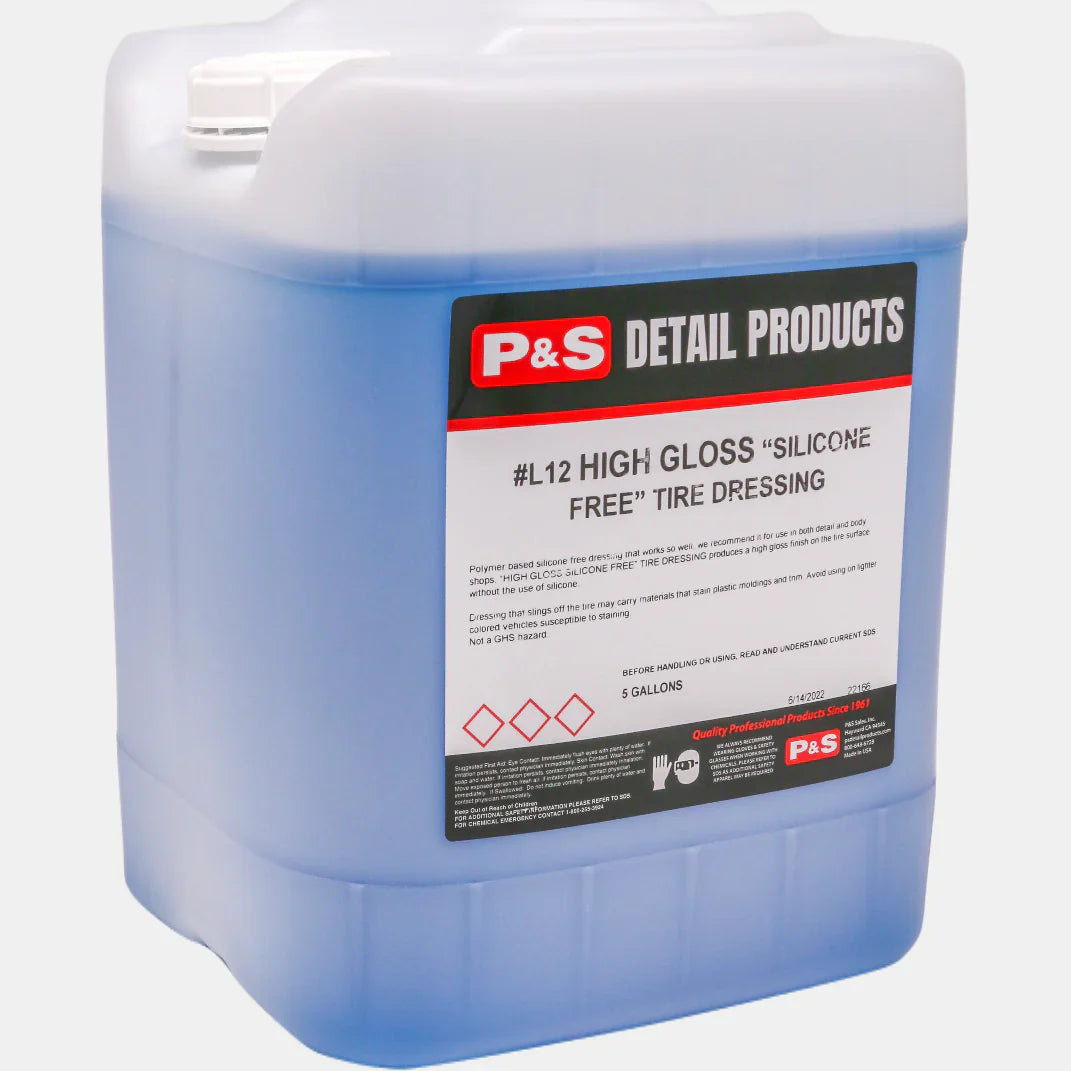 High Gloss "SF" TD - VOC Compliant 5 GAL by Pal Automotive