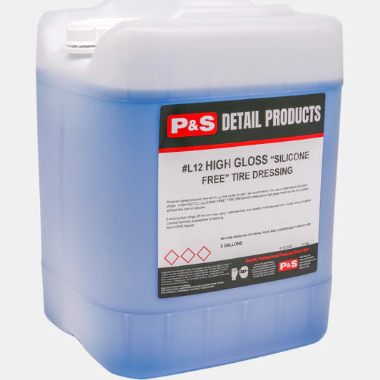 High Gloss "SF" TD - VOC Compliant 5 GAL by Pal Automotive