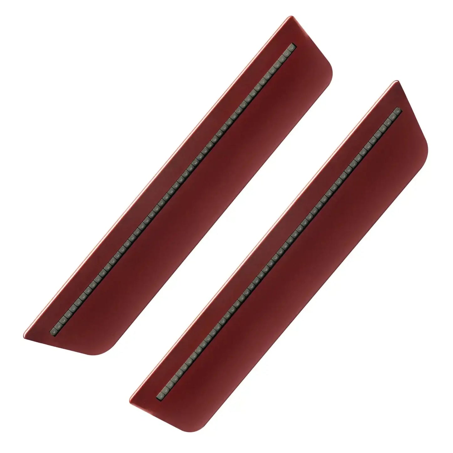 ORACLE Lighting 2011-2014 Dodge Charger Concept Sidemarker Rear Set by ORACLE Lighting