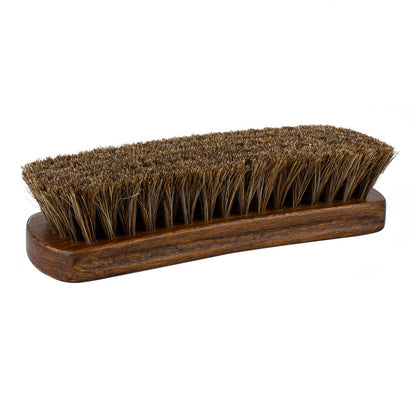 Horse Hair Brush for Cleaning Upholstery by MaxshineUSA