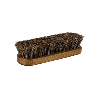 Horse Hair Brush for Cleaning Upholstery by MaxshineUSA