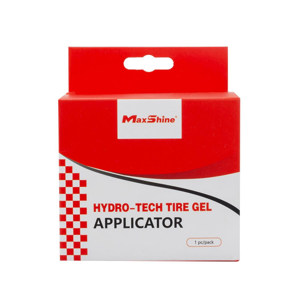 Hydro-Tech Tire Gel Applicator by MaxshineUSA