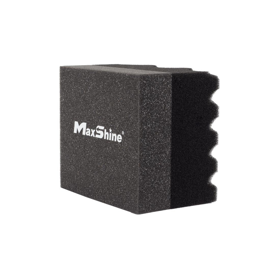 Hydro-Tech Tire Gel Applicator by MaxshineUSA