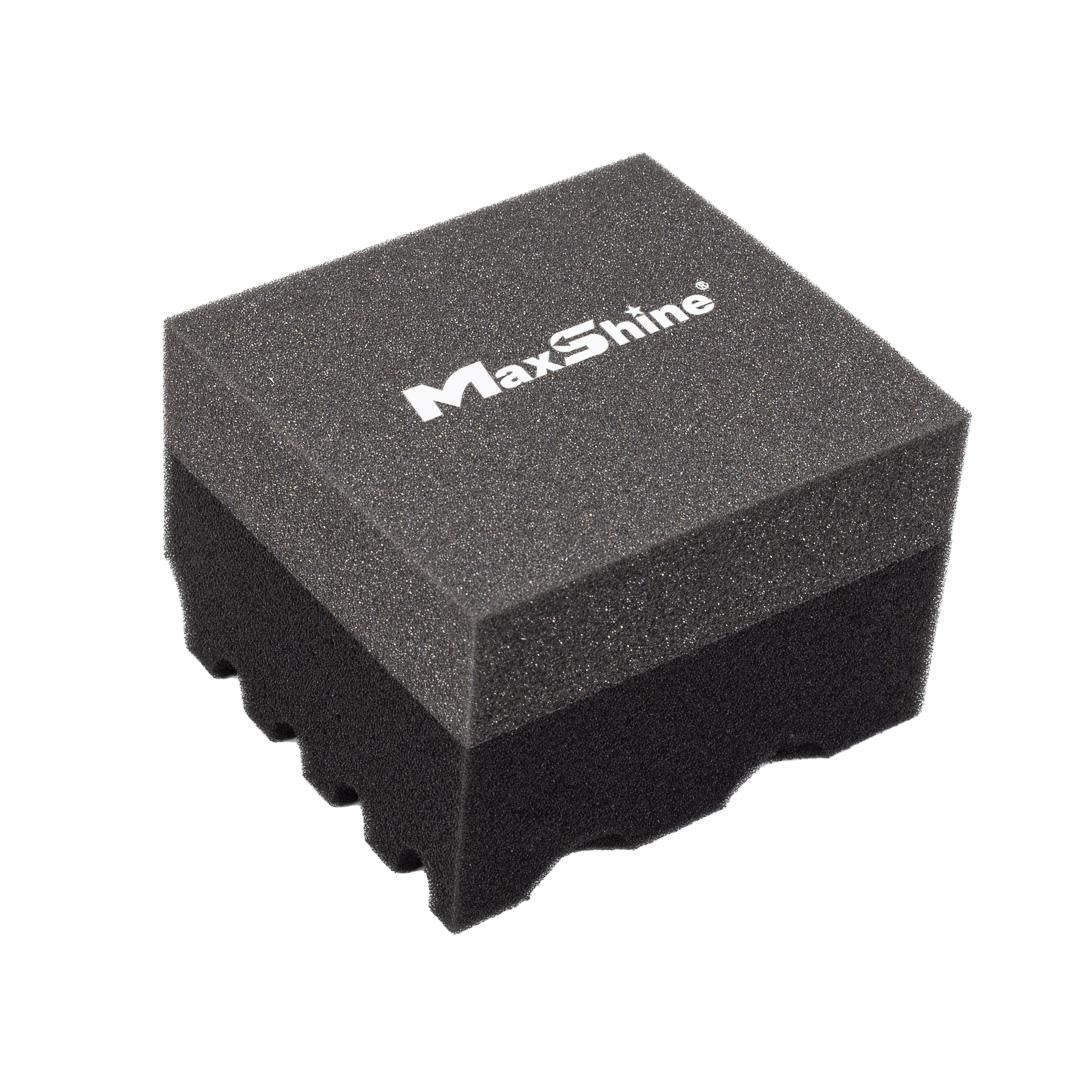 Hydro-Tech Tire Gel Applicator by MaxshineUSA