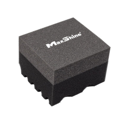 Hydro-Tech Tire Gel Applicator by MaxshineUSA
