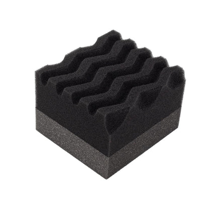 Hydro-Tech Tire Gel Applicator by MaxshineUSA