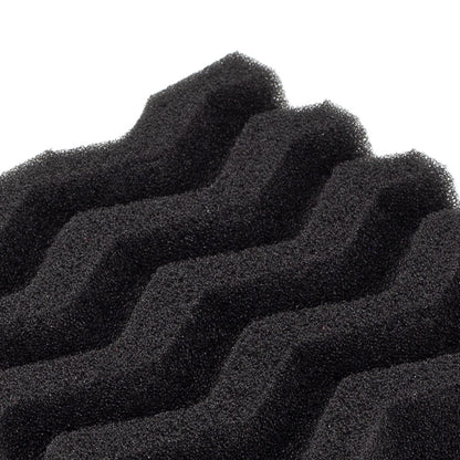 Hydro-Tech Tire Gel Applicator by MaxshineUSA