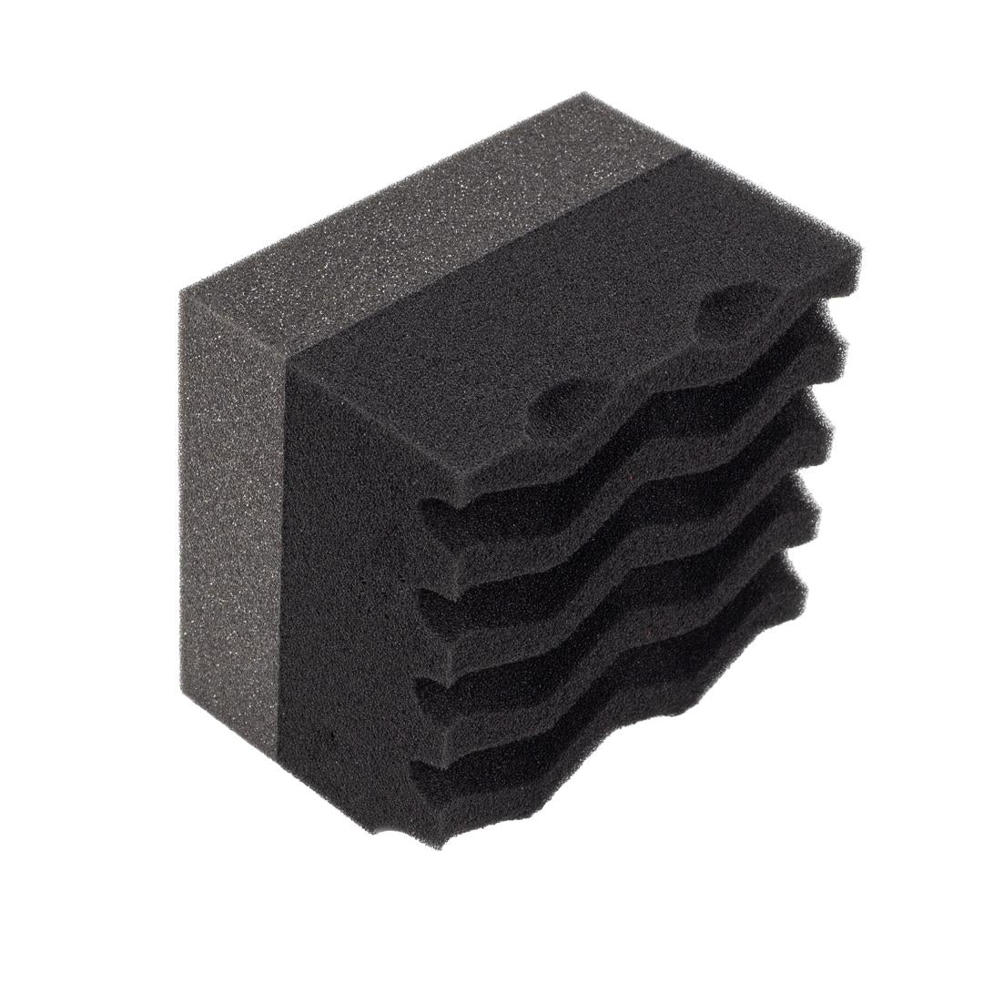 Hydro-Tech Tire Gel Applicator by MaxshineUSA