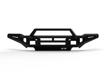 45lb shell, reinforced 3/16 inch 5052 Aluminum plating, steel brackets by ICI