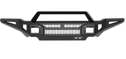 45lb shell, reinforced 3/16 inch 5052 Aluminum plating, steel brackets by ICI
