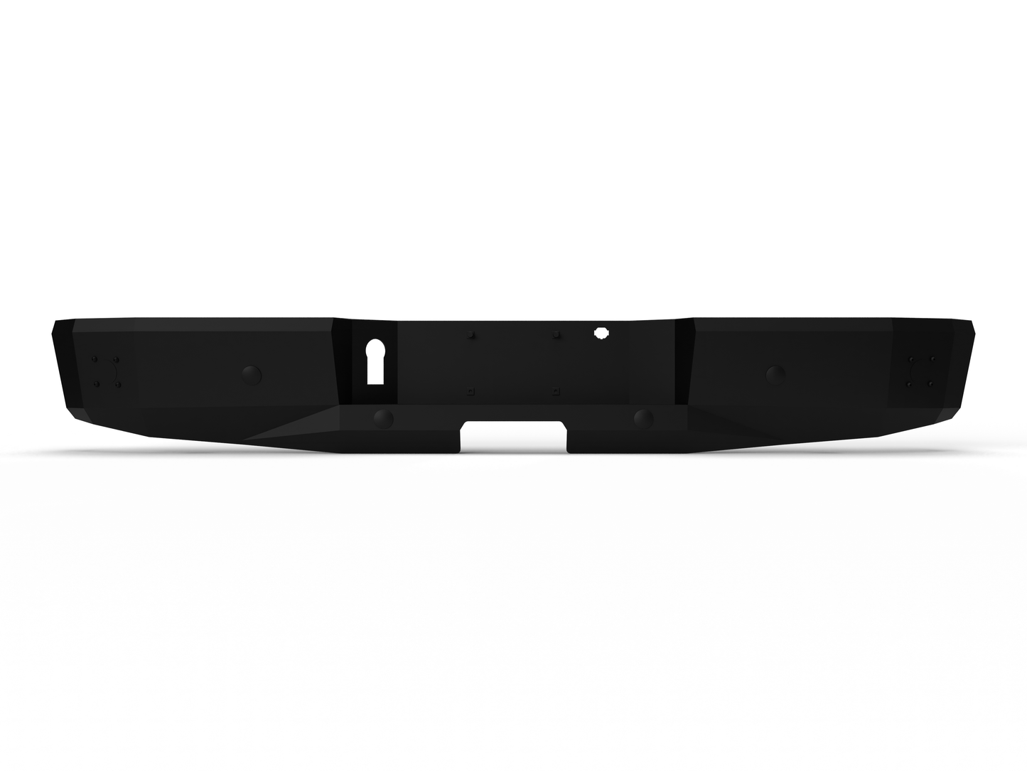 35lb shell, reinforced 3/16 inch 5052 Aluminum plating, steel brackets by ICI