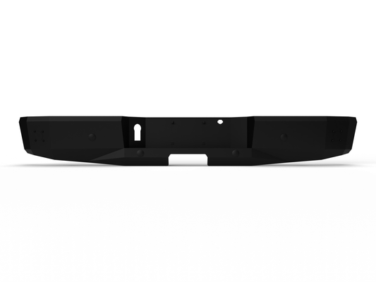 35lb shell, reinforced 3/16 inch 5052 Aluminum plating, steel brackets by ICI